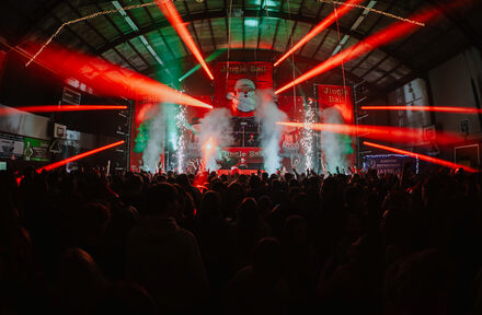 Jingle Ball Essen 2025 - Foto 1