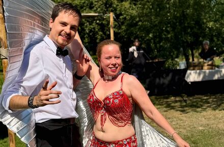 Privéfeest - Foto 1