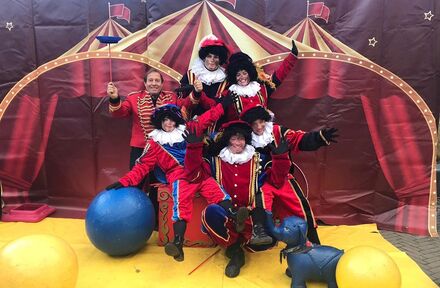 Ook voor Sint Entertainment kunt u bij ons terecht - Foto 1
