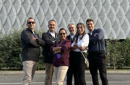 Terace DMC Germany – Your Local Partner for Groups, MICE & Trade Fairs - Foto 1