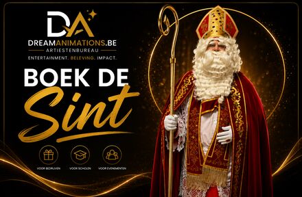 Sinterklaas boeken in 2026? De boekingen zijn volop gestart! - Foto 1