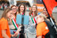 Mobiele AI photobooth voor Ethias tijdens Student Take-Off - Foto 4
