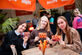 Mobiele AI photobooth voor Ethias tijdens Student Take-Off - Foto 7