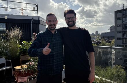 chaanz breidt uit in de Benelux en ontvangt de eventbranche tijdens Amsterdam Dance Event! - Foto 1