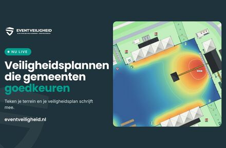 Eventveiligheid is live: veiligheidsplannen die gemeenten goedkeuren - Foto 1