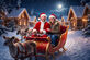 Kerstmagie op jouw event met foto- en videoactivaties - Foto 1