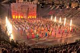 Reeds 8 jaar kiest de grootste taptoe van België voor special-effects.be - Foto 2