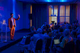 Inspirational Congres Ostend - @dmire - Foto 1