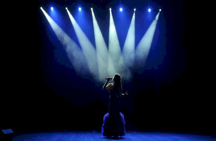 LIVE EVENTS - Foto 1