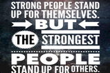 Together strong - Foto 1