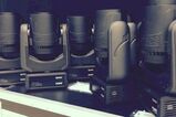 LUX group verdeler van ROBE lighting - Foto 1