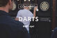Mobiele darts op een locatie naar keuze! - Foto 1