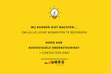 Licht aan het einde van de tunnel! #letsworktogether - Foto 4