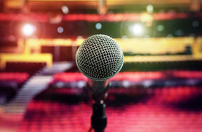 ‘State of the event sector’-webinar met o.a. Hilde Crevits, David Clarinval en Barbara Trachte ‘State of the event sector’-webinar met o.a. Hilde Crevits, David Clarinval en Barbara Trachte