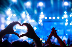 Eindelijk perspectief voor Belgische eventsector Eindelijk perspectief voor Belgische eventsector