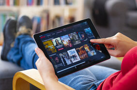 Netflix zet in op 'live-evenementen': een game-changer voor de eventindustrie