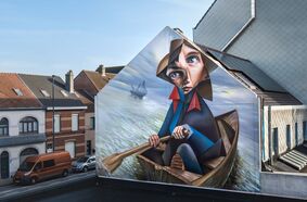 The Crystal Ship viert 10e editie met TCS Summit The Crystal Ship viert 10e editie met TCS Summit