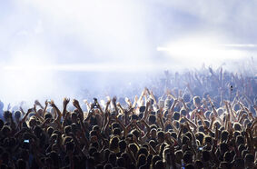 Jury oordeelt dat Live Nation als illegale monopolie opereerde in baanbrekend vonnis voor eventsector Jury oordeelt dat Live Nation als illegale monopolie opereerde in baanbrekend vonnis voor eventsector