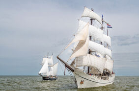 Kom als VIP naar Oostende voor Anker & Ostendaise!