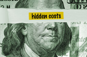 Het duurste onderdeel van je evenement staat niet eens in je budget