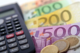 Nieuw in Budgets: één wijziging, elke versie van je eventbudget bijgewerkt