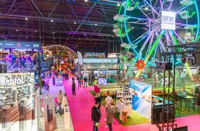 Gratis registratie voor Festivak '26 Nederland is open!