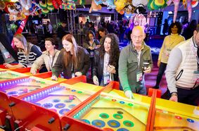 Ervaar, ontdek en beleef de toekomst van events op Festivak 2026