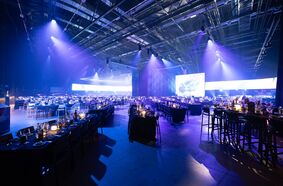 BEA Awards 2026 & BEA Talks: 2 dagen inspiratie, kennis en bekroning van Belgische eventsector