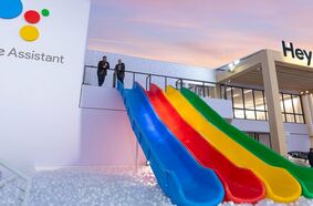 32 indrukwekkende 'brand experiences' die je alleen bij CES 2020 kon zien 32 indrukwekkende 'brand experiences' die je alleen bij CES 2020 kon zien