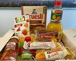 Foodboxen voor online evenementen Foodboxen voor online evenementen
