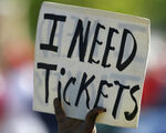 Doorbraak voor ticketverkoop: Wat Ticketmaster's nieuwe toezegging betekent