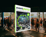 Mis het niet: nieuwe EVENTPLANNER-boek komt eraan – Pre-order nu jouw exemplaar!