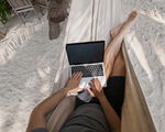 Workation: een frisse kijk op teambuilding