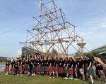 Teambuilding is dood. Tribebuilding niet!
