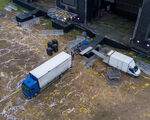 Lastminutewijzigingen in eventplanning: hoe houd je grip op je transport?