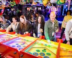 Ervaar, ontdek en beleef de toekomst van events op Festivak 2026 Ervaar, ontdek en beleef de toekomst van events op Festivak 2026