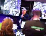 Festivak 2026 pakt uit: inspirerend keynote-programma voor zakelijke evenementen Festivak 2026 pakt uit: inspirerend keynote-programma voor zakelijke evenementen