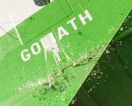 Guava organiseert doop hefeiland Goliath