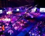 To The Point Events nu ook in Ethias Arena