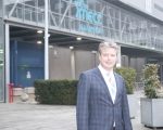 Eric Broekaart nieuwe directeur MECC Maastricht