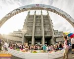 To The Point Events bezorgt 600 buitenlandse Tomorrowland-bezoekers dag van hun leven