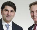 Paul Riemens nieuwe CEO Amsterdam RAI
