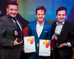 Superhelden in de evenementenwereld - Winnaars Global Eventex Awards 2017