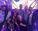 AG Insurance brengt To The Point Events vierde BEA-Award