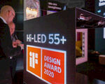Aluvision stelt de Hi-LED 55+ voor: de veelzijdigste ledtegel op de markt