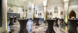 Kloster Heidberg