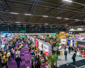 EventSummit op 20 mei in Jaarbeurs als Fieldlab testevenement