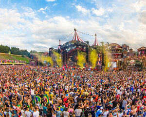 Tomorrowland trekt zelf stekker uit festival