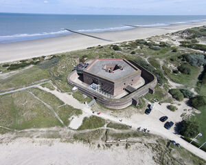 Organiseer je volgende meeting in deze toplocatie in Oostende