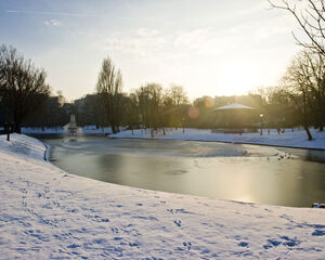 Waarom Oostende ook in de winter de perfecte locatie voor je evenement is